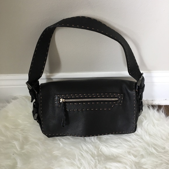 Francesco Biasia Handbags - FRANCESCO BIASIA PURSE genuine leather